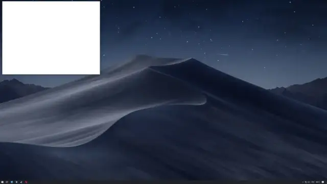 Phantom Windows within the Microsoft Ecosystem
