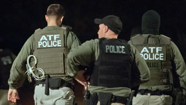 The Frontiers of Digital Surveillance in the United States
