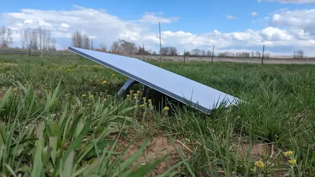 Стократне зростання пропускної здатності Starlink
