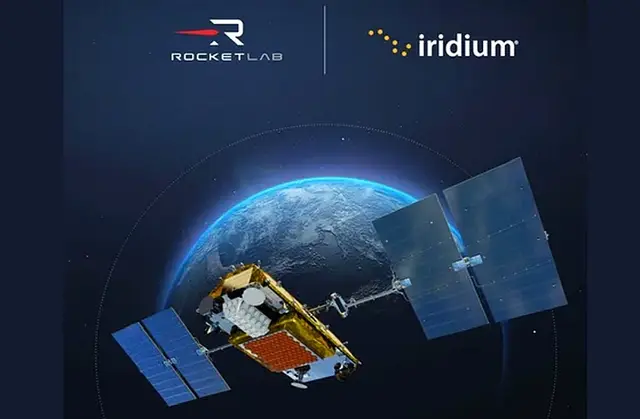 Rocket Lab кидає виклик домінуванню Starlink
