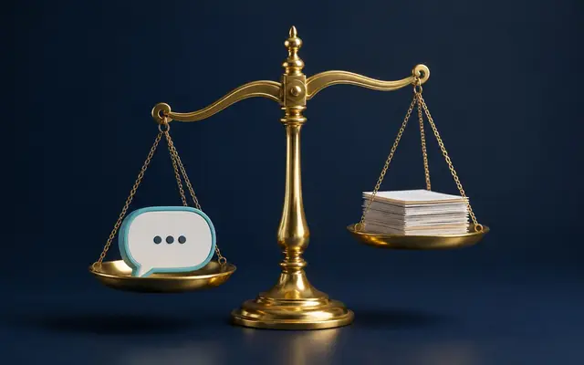 The Illusion of Privacy in Conversations with Neural Networks
