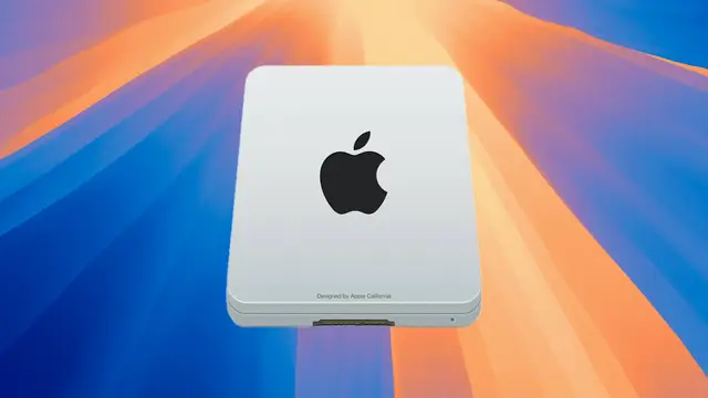 Закат зашифрованного формата HFS+ в macOS