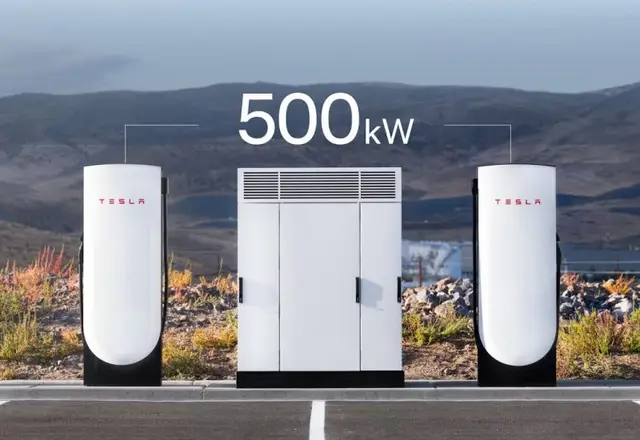 The Convergence of Tesla’s Energy Grids and Neural Networks
