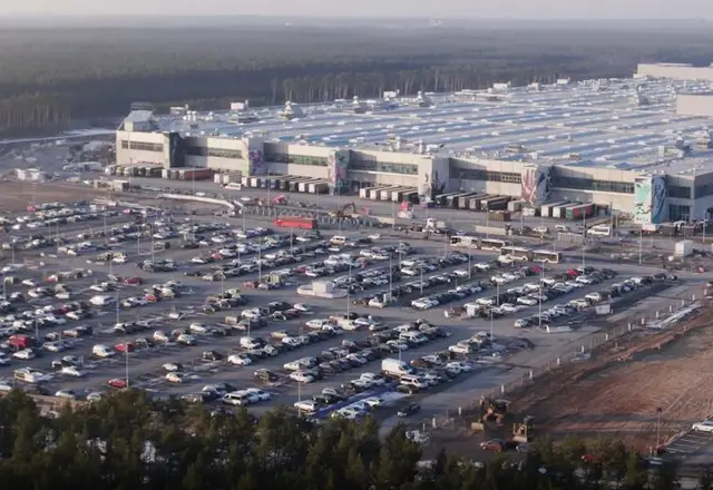 Инновационный апгрейд батарей Tesla
