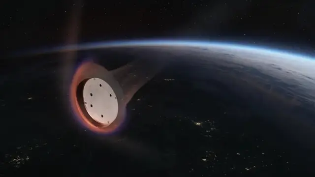 Starfall Paves the Way for Orbital Manufacturing
