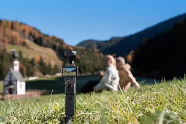 The Technological Blockade of DJI in the United States
