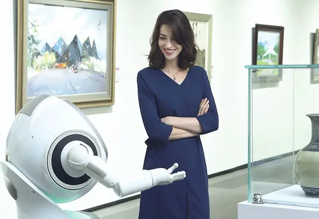 Japan’s Strategic Drive Toward Total Robotization
