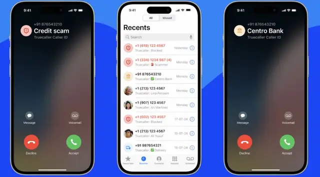 Противостояние Truecaller и регулятора Индии