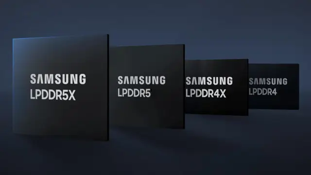 Samsung's Aggressive Pricing Strategy in the DRAM Segment
