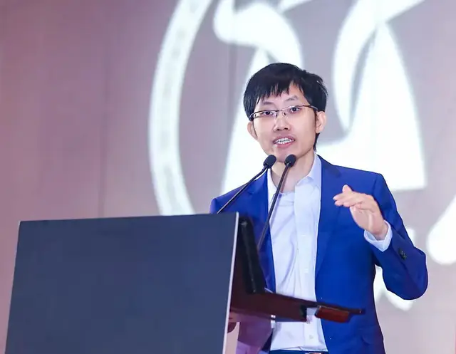 The Financial Triumph of DeepSeek’s Founder