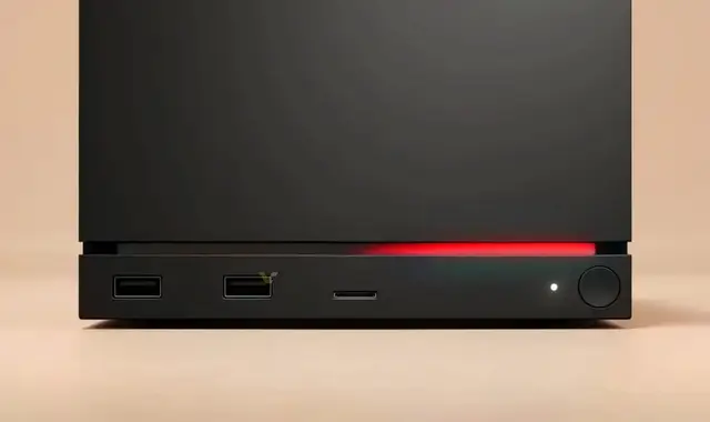 Fixing the Steam Machine Overheating Indicator