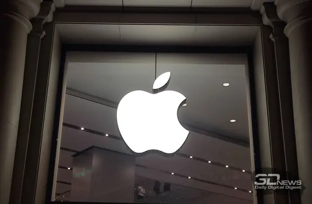 Новая модель владения устройствами Apple