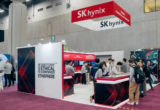 SK hynix’s Global Ascent in the Age of AI