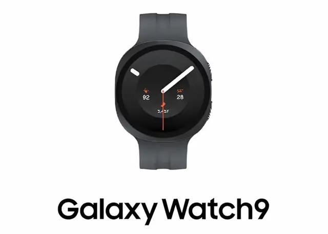 Galaxy Watch 9: A Technological Leap Forward
