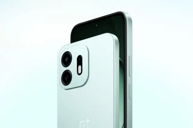 OnePlus N6: Рекордсмен з автономності
