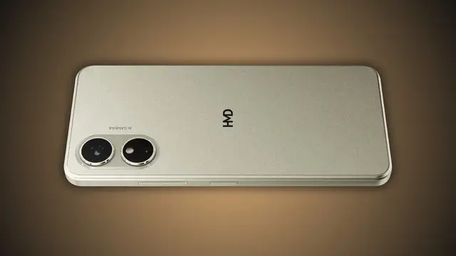 HMD Arc 2 та стратегія доступності
