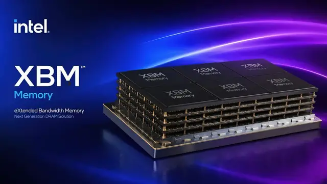 Intel XBM and the New Logic of Memory