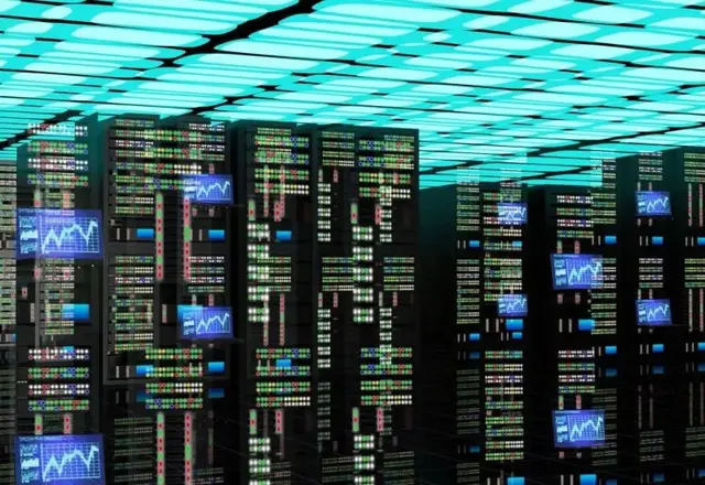 Криза експортного контролю Nvidia на Тайвані
