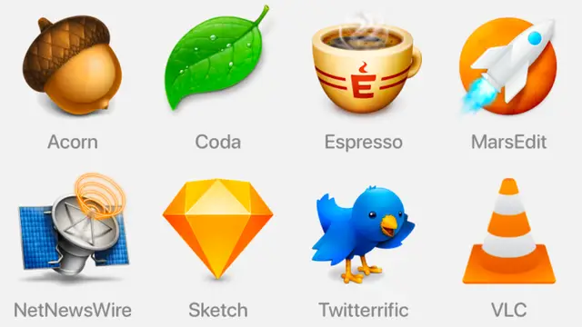 The Dictatorship of Form in macOS Interfaces
