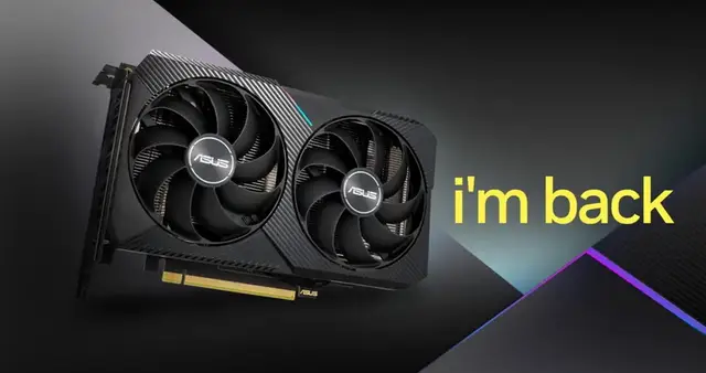 Реинкарнация GeForce RTX 3060 на западных рынках