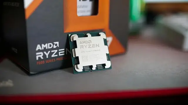 The Pricing Paradox of the New Ryzen 7 7700X3D