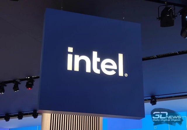 Intel's Return to the Apple Ecosystem
