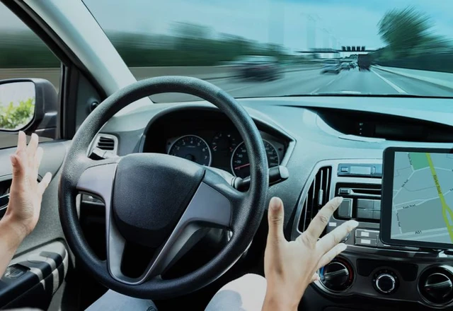 AMD is Reshaping the Landscape of Japanese Autonomous Driving