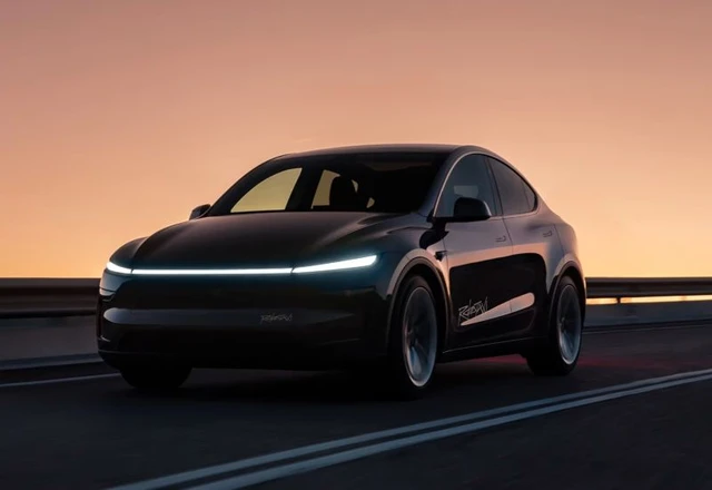 The Illusion of Scaling Tesla’s Robotaxi
