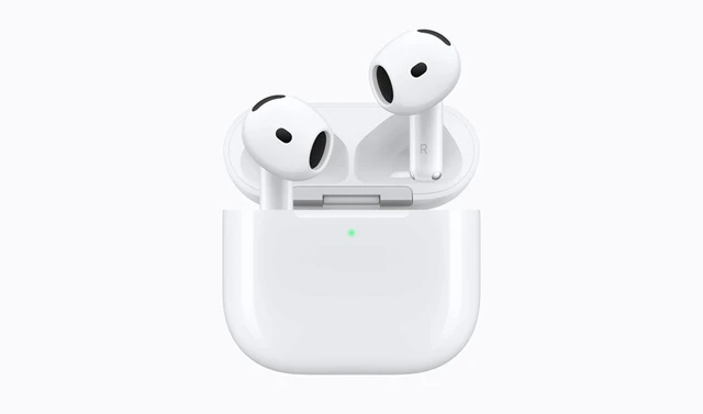 AirPods 5 and the New Standards of Sound