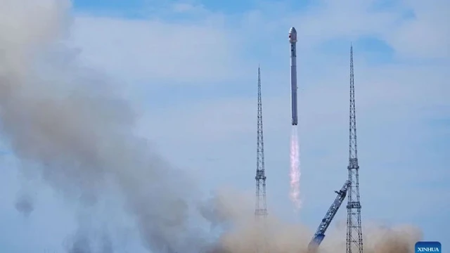 China’s Commercial Space Sector Accelerates SpaceSail’s Expansion
