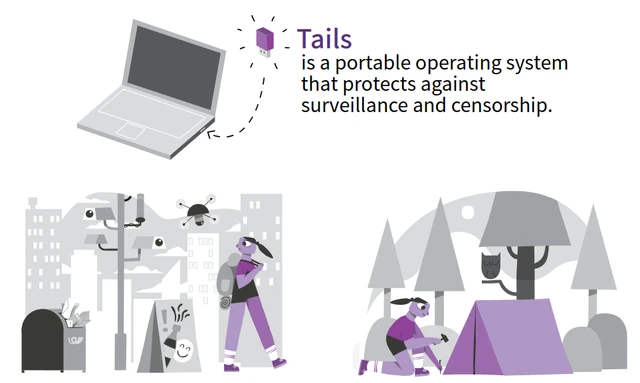 Tails 7.10: New Standards in Privacy
