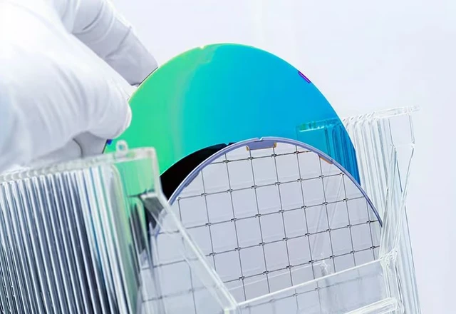 Industrial Espionage in the Semiconductor Sector
