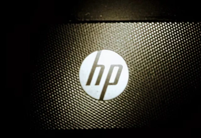 Технологический союз HP и Huawei