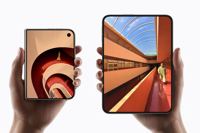 iPhone Duo and the Strategic Bet on the Apple Pencil