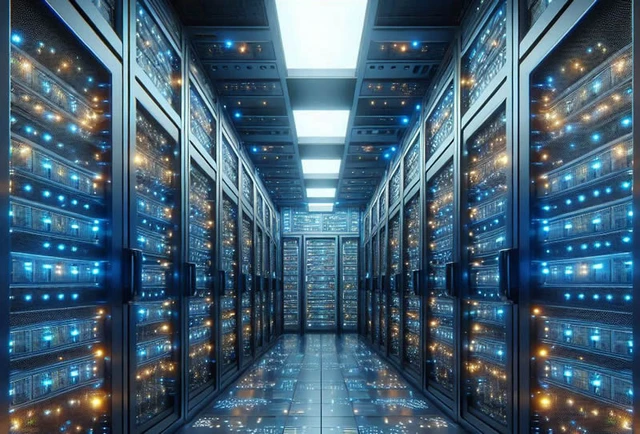Compute Sovereignty and the Expansion of Z.AI
