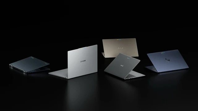 Googlebook’s Strategic Expansion into the PC Market
