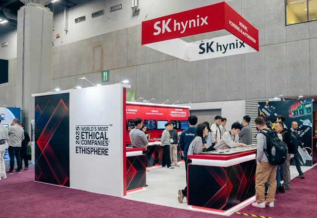 SK hynix’s Global Ascent in the Age of AI