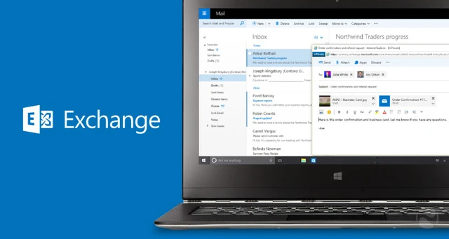 Destabilizing Microsoft Exchange Email Systems

