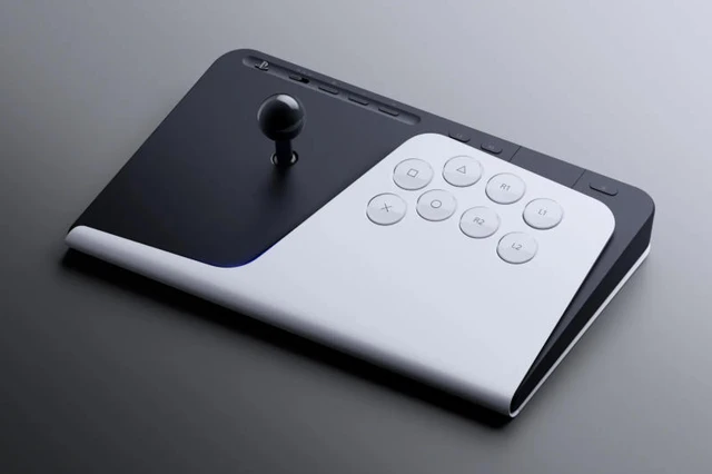 FlexStrike Arcade Controller Launch Postponed
