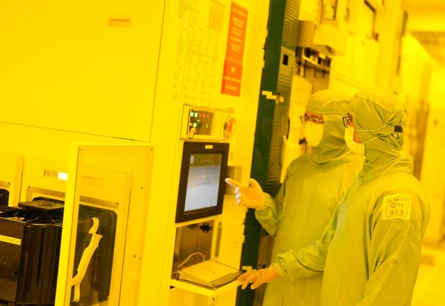 TSMC’s Roadmap to A14 Angstrom-Scale Manufacturing
