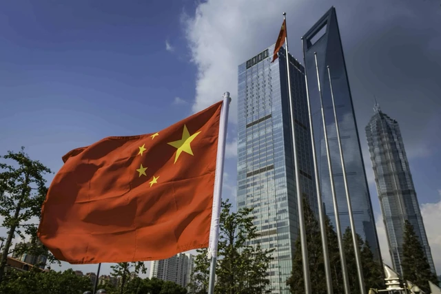 Beijing Tightens Control Over AI Exports