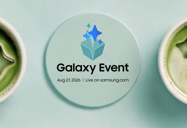 The Debut of the Galaxy S26 FE

