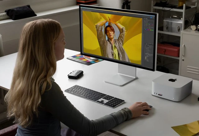 Mac Studio’s Path to the M7 Ultra
