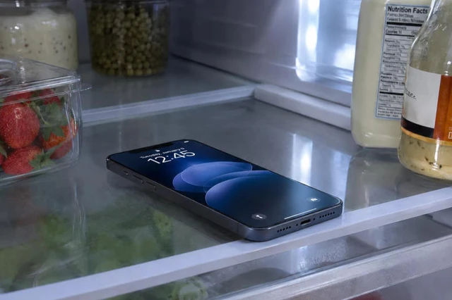 The Risks of Extreme Cooling in Mobile Electronics
