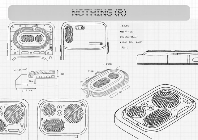 Nothing Phone (4b) Set for July Debut
