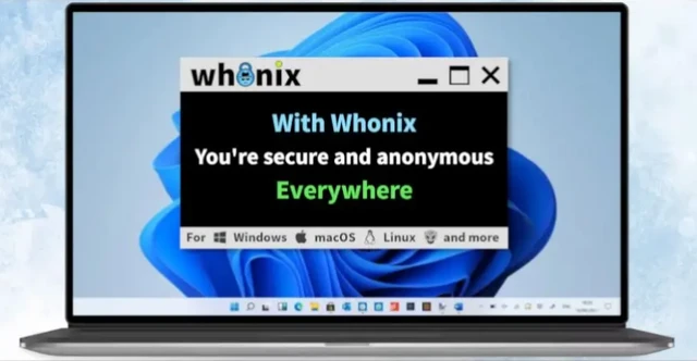 The Evolution of Digital Privacy in Whonix 18.2

