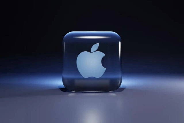 Apple's Compute Infrastructure for the AI Era