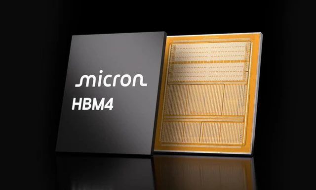 The Global Semiconductor Memory Shortage