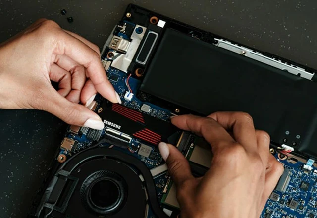 The Semiconductor Memory Supply Lottery