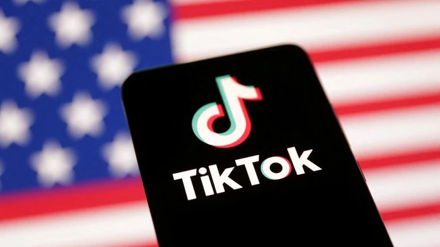 The Legalization of TikTok for US Government Employees
